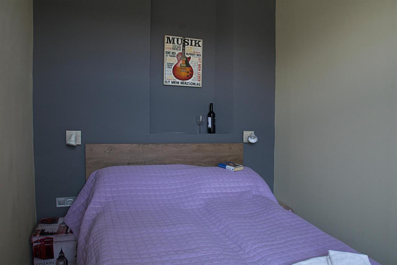 Walnuttree Loft Style Prestige Apartment Budapeşte Dış mekan fotoğraf