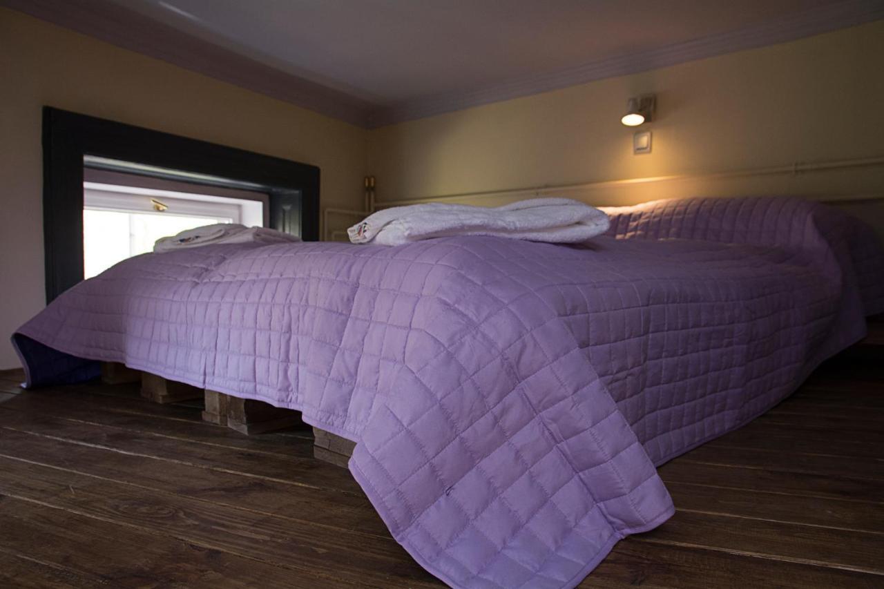 Walnuttree Loft Style Prestige Apartment Budapeşte Dış mekan fotoğraf
