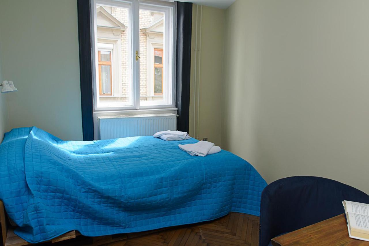 Walnuttree Loft Style Prestige Apartment Budapeşte Dış mekan fotoğraf