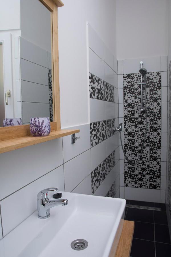 Walnuttree Loft Style Prestige Apartment Budapeşte Dış mekan fotoğraf
