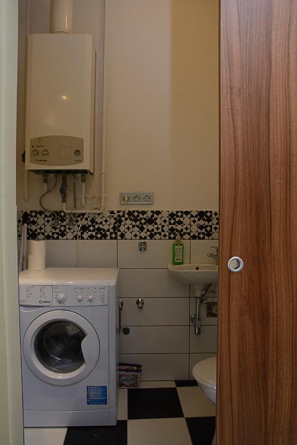 Walnuttree Loft Style Prestige Apartment Budapeşte Dış mekan fotoğraf