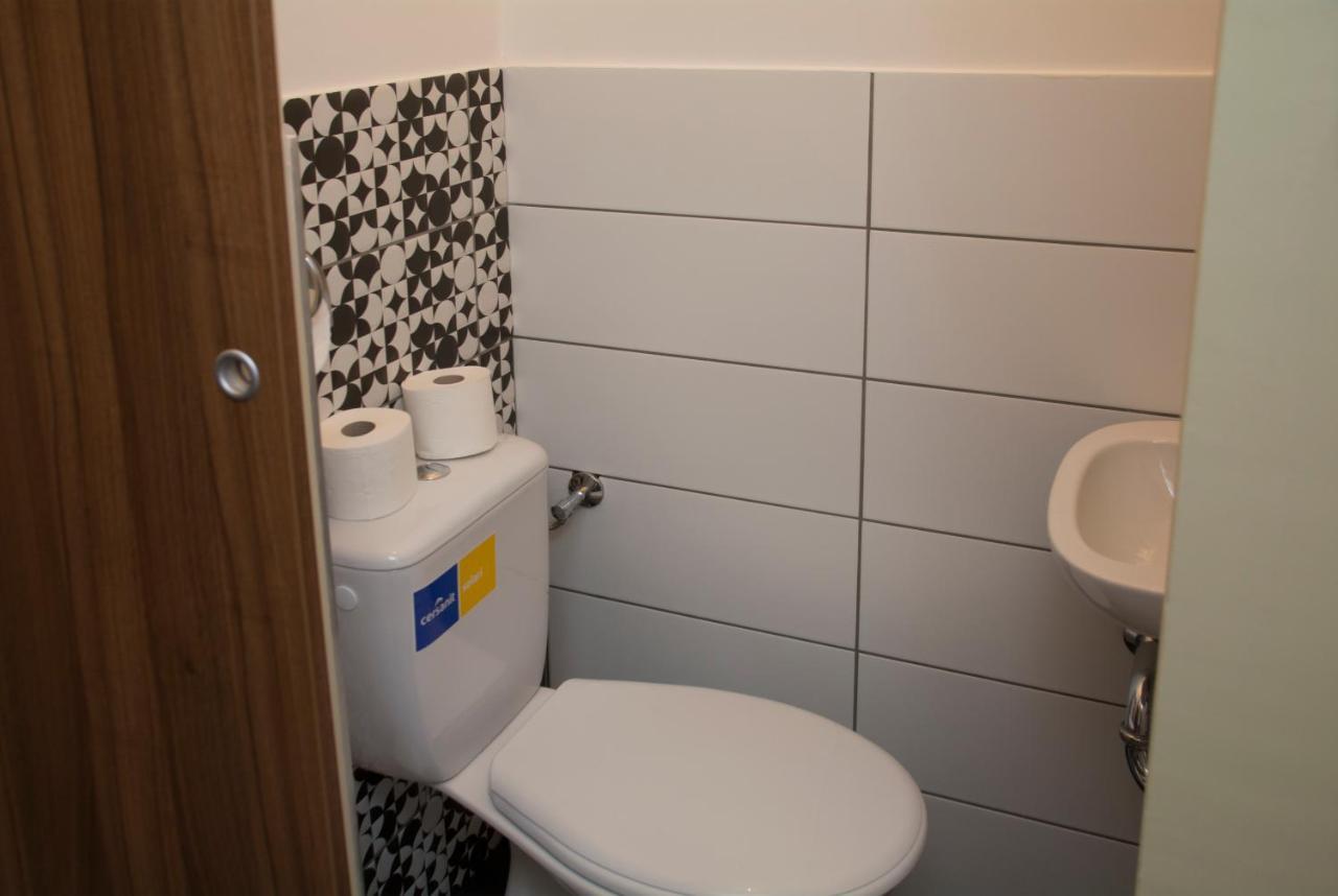 Walnuttree Loft Style Prestige Apartment Budapeşte Dış mekan fotoğraf